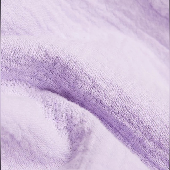 Aritzia Sunday Best Kay Dress Lavandin XS *BNWT* - Picture 5 of 8